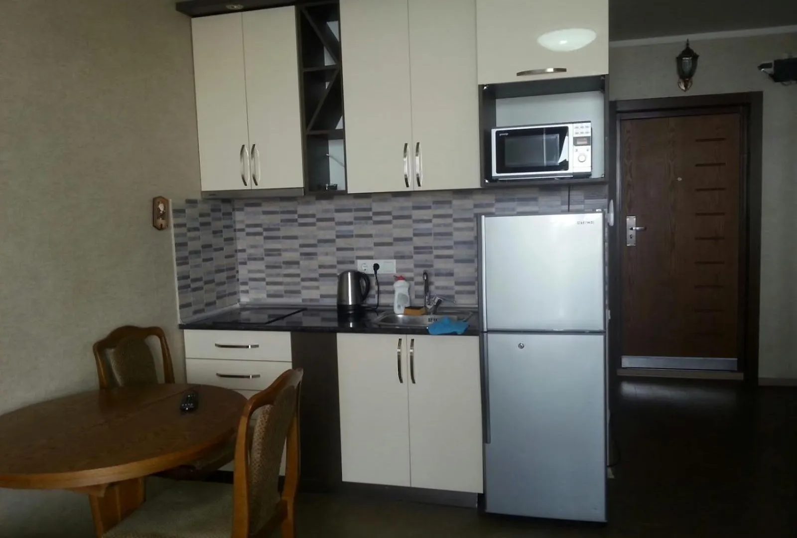 Orbi Sea Tower Apartment Batumi