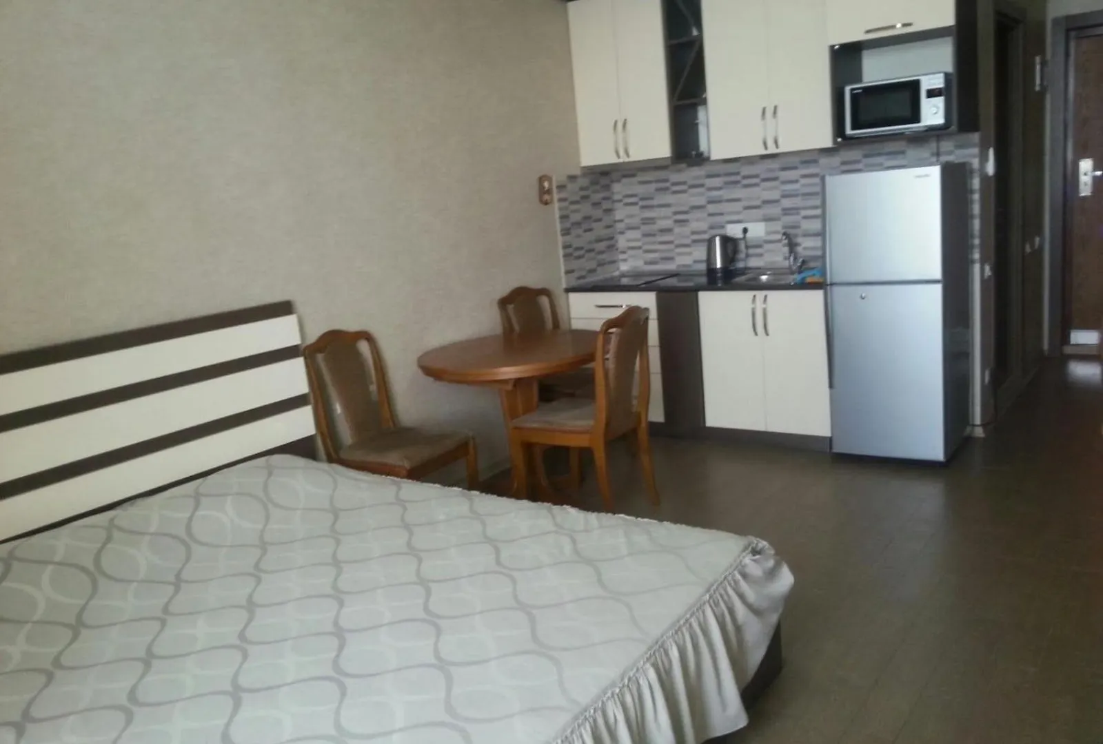 Orbi Sea Tower Apartment Batumi Georgia
