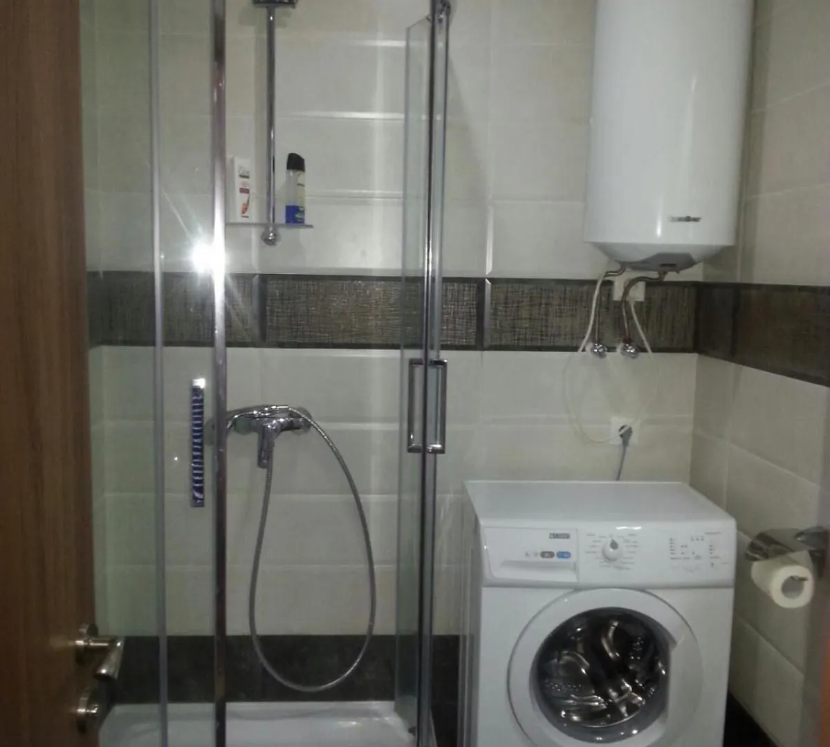 Orbi Sea Tower Apartment Batumi 0*,